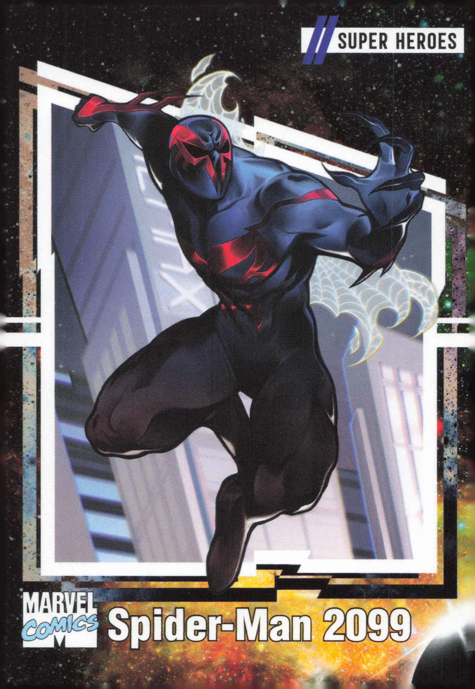 Spider-Man 2099