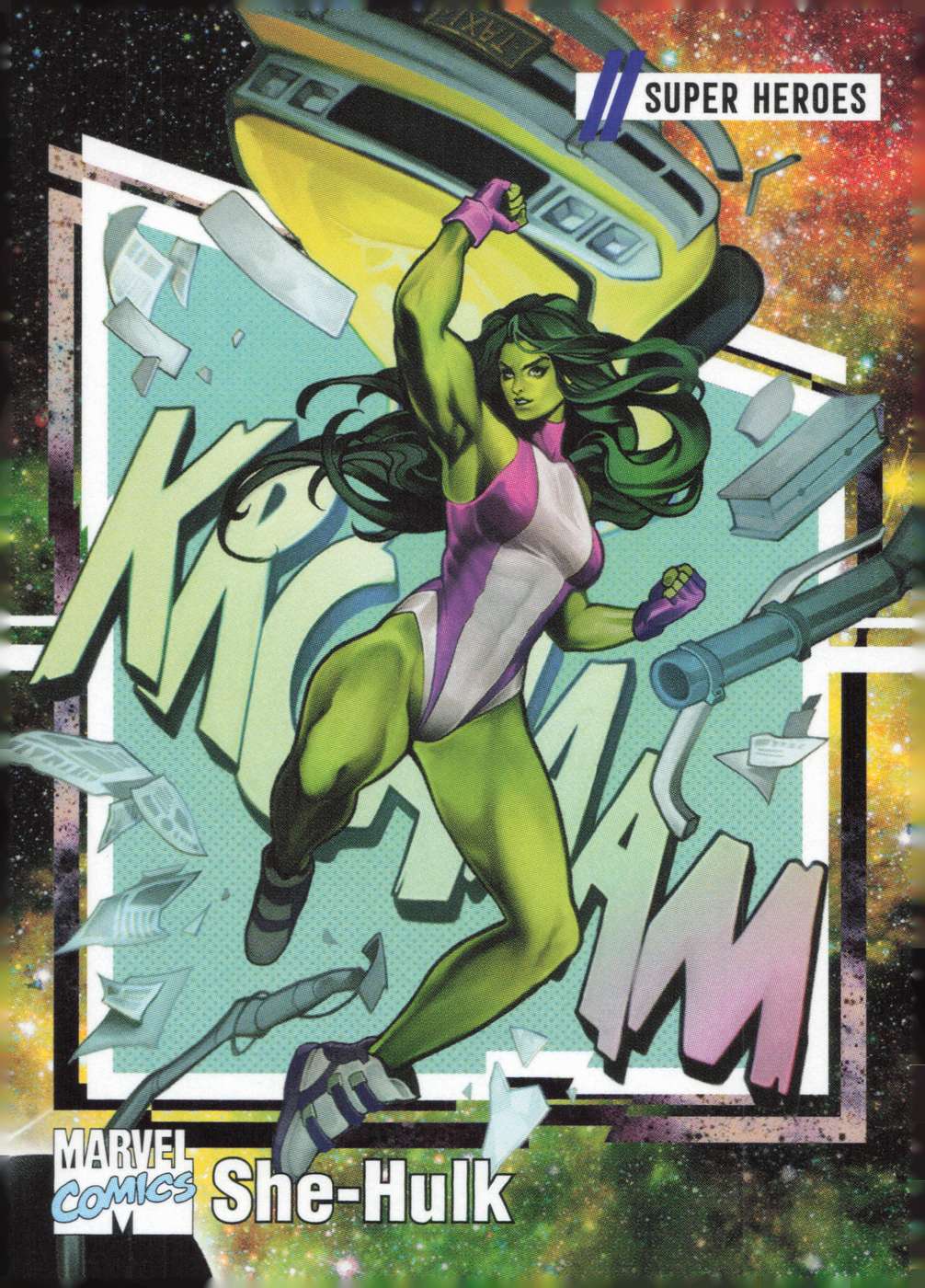 She-Hulk