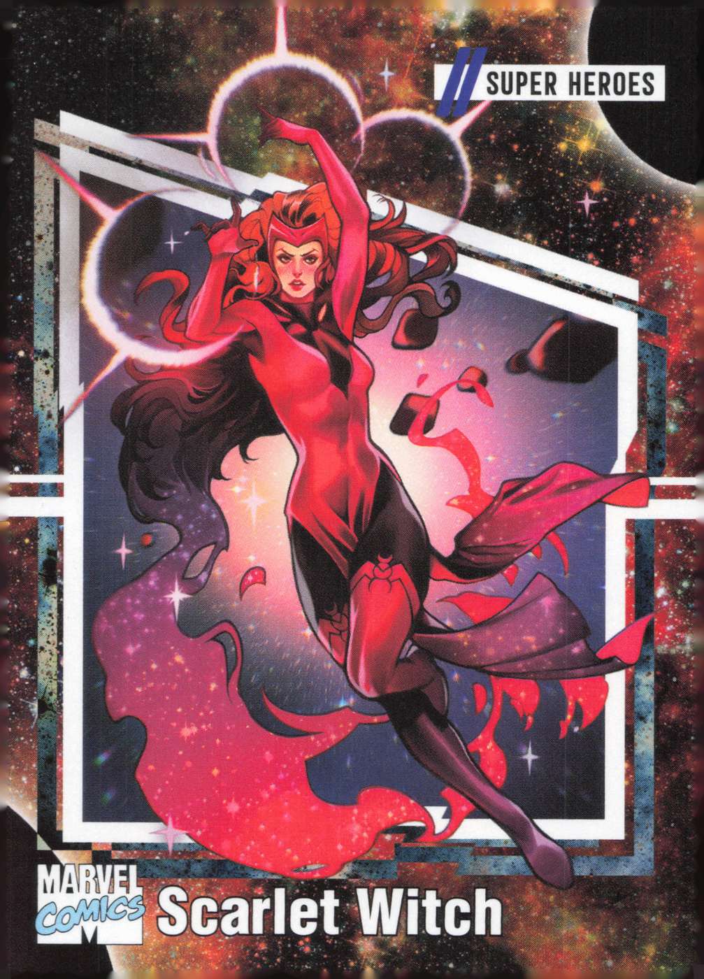 Scarlet Witch