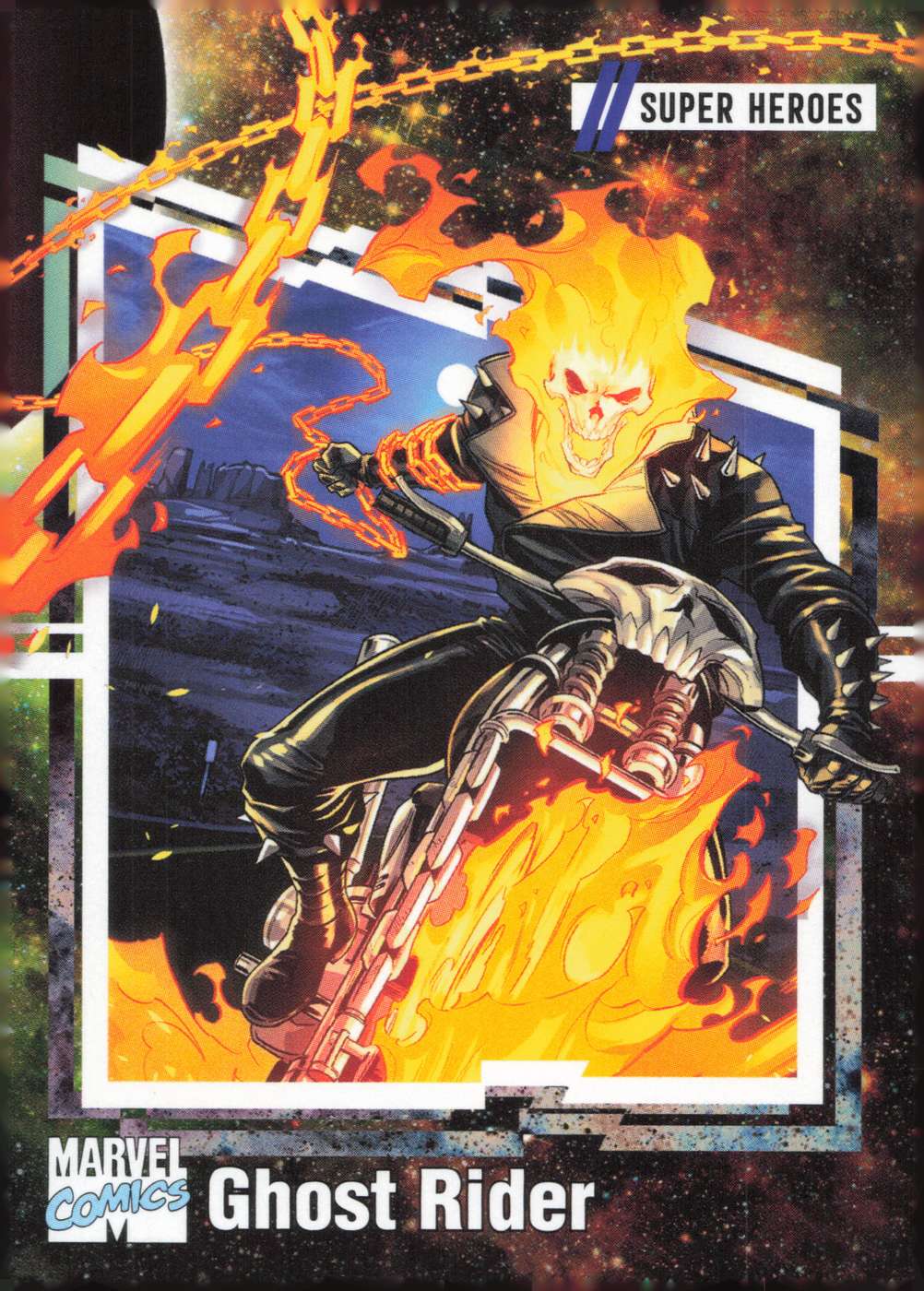 Ghost Rider