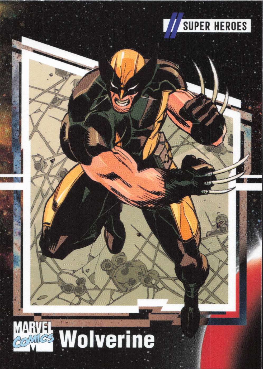 Wolverine