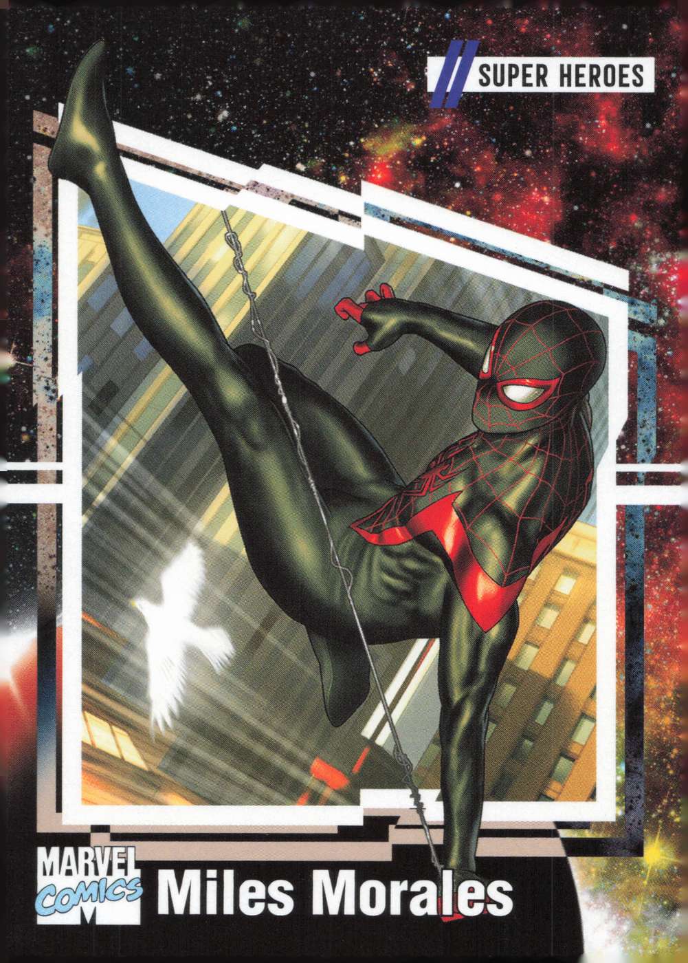 Miles Morales