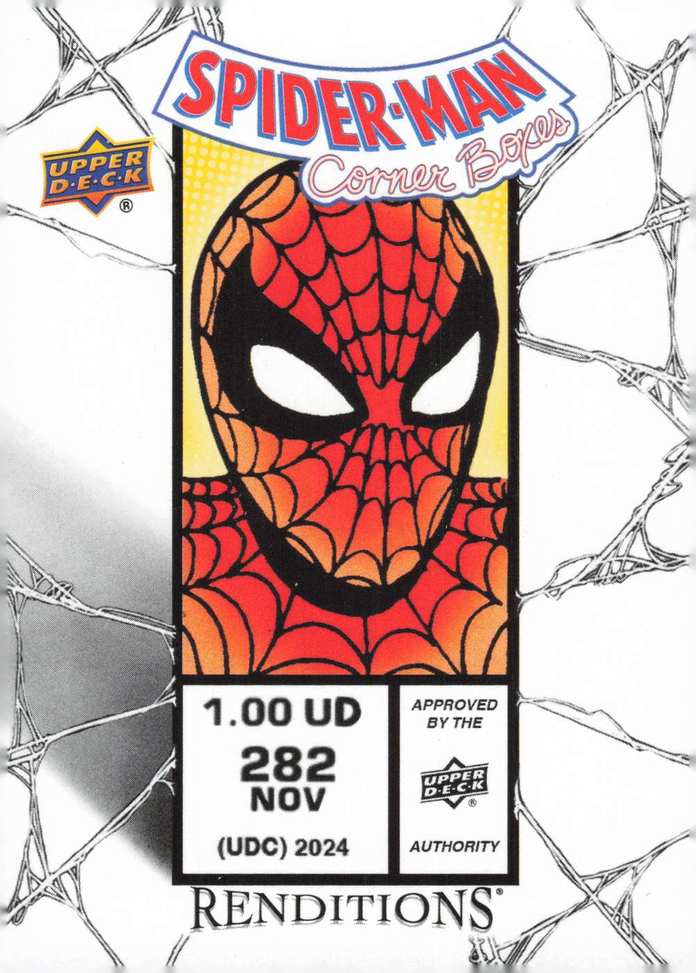 Spider-Man - The Amazing Spider-Man (1963) #2