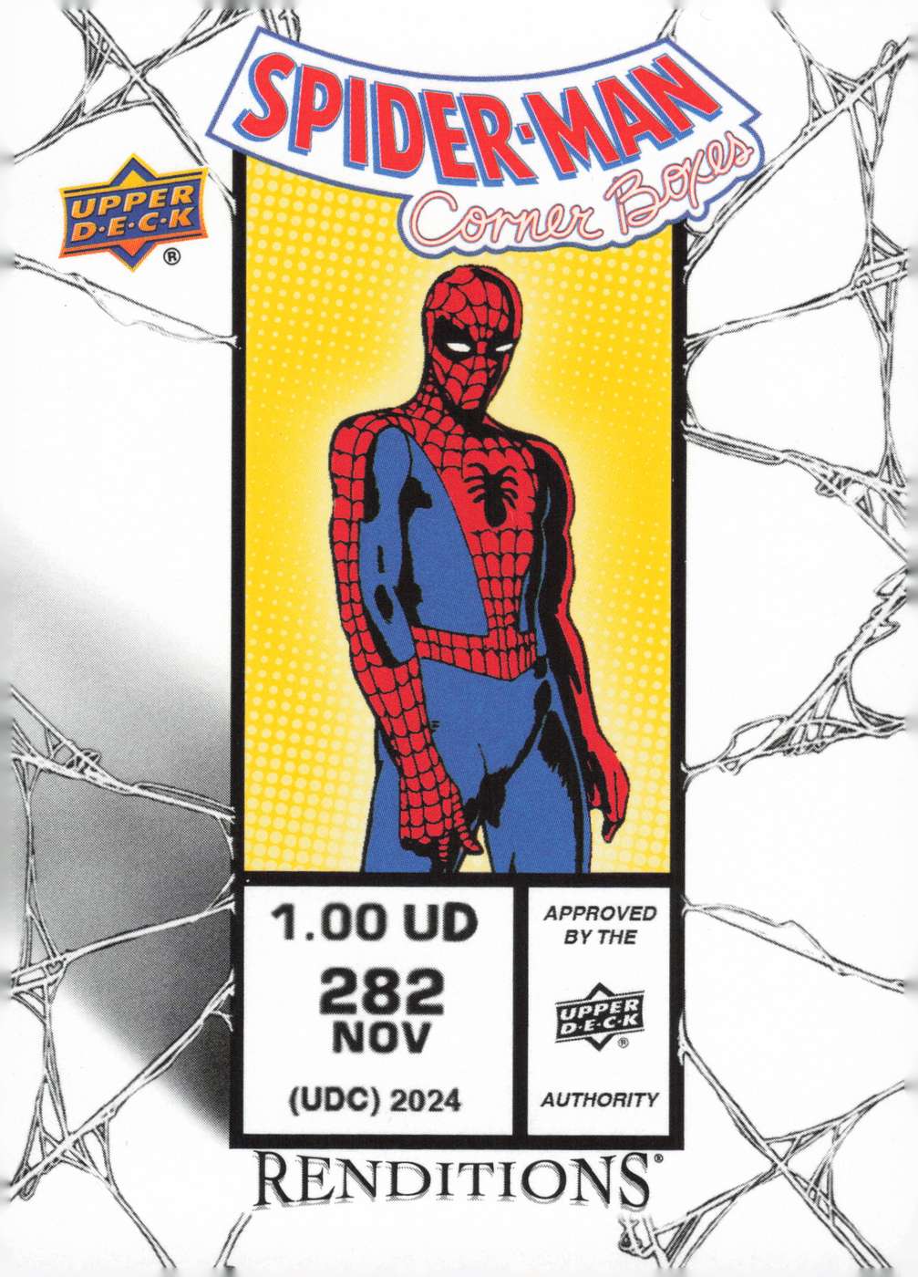 Spider-Man - The Amazing Spider-Man (1963) #48