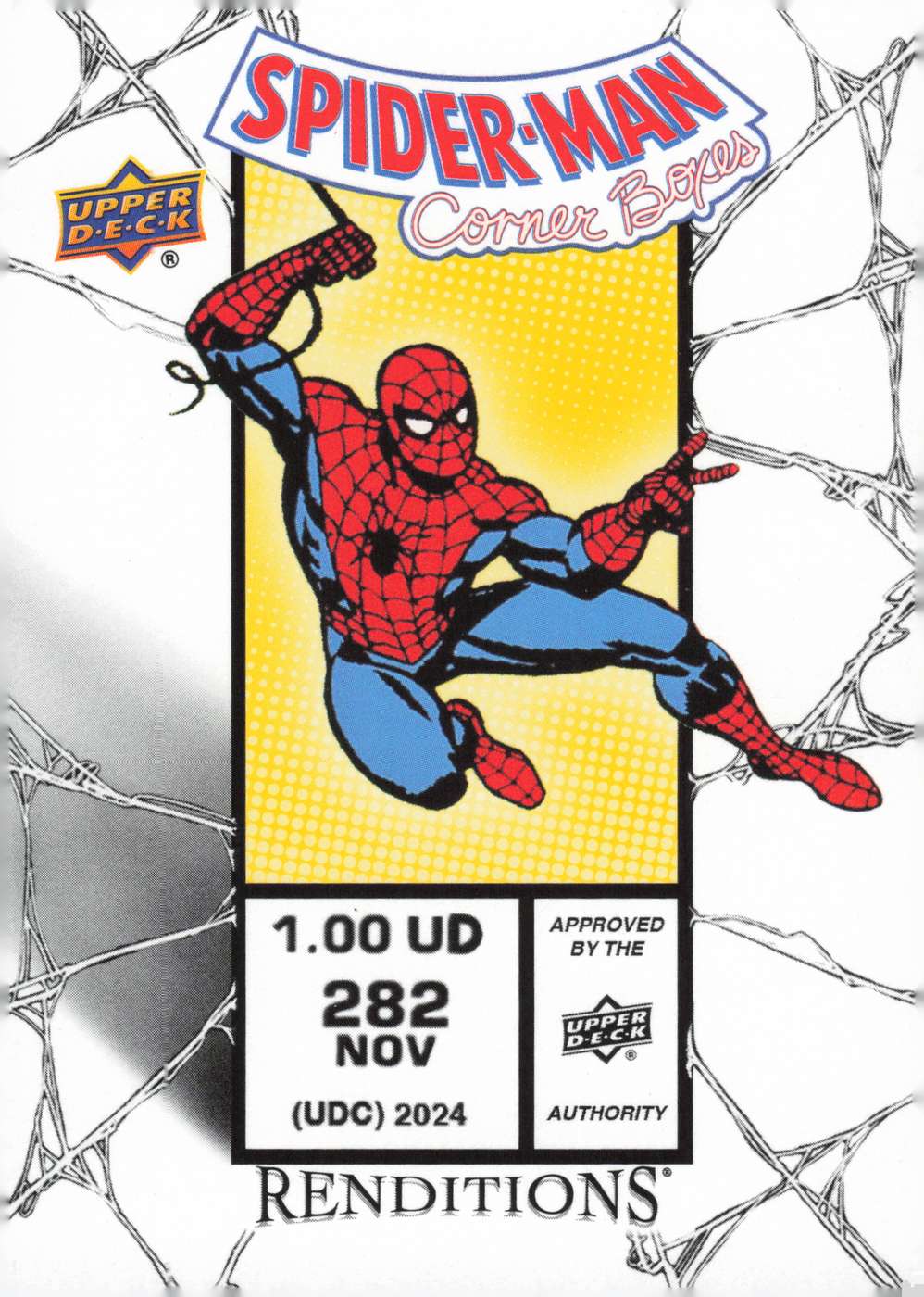 Spider-Man - The Amazing Spider-Man (1963) #200