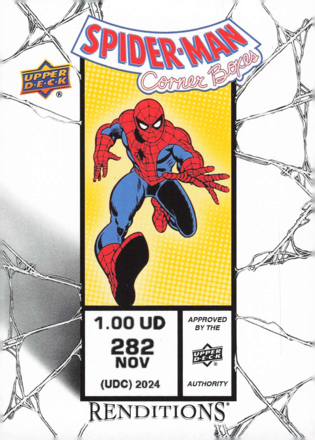 Spider-Man - The Amazing Spider-Man (1963) #229