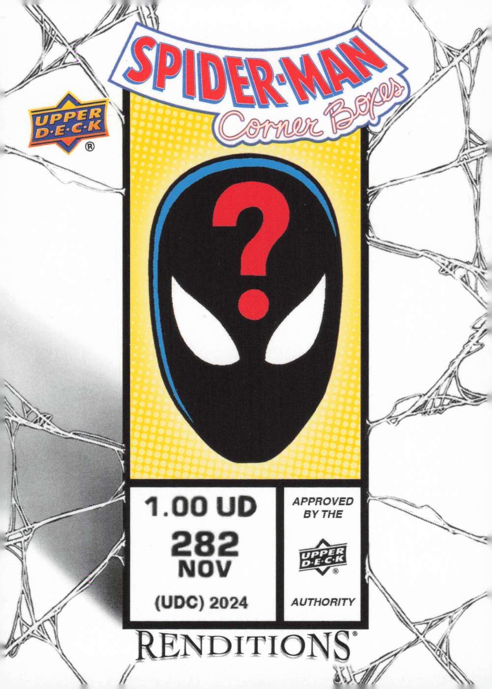 Spider-Man - The Amazing Spider-Man (1963) #279