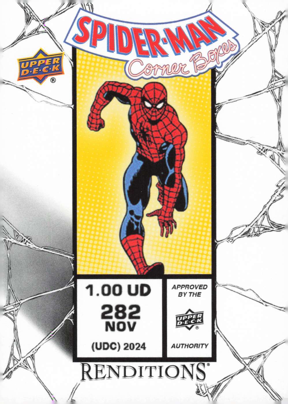 Spider-Man - The Amazing Spider-Man (1963) #301