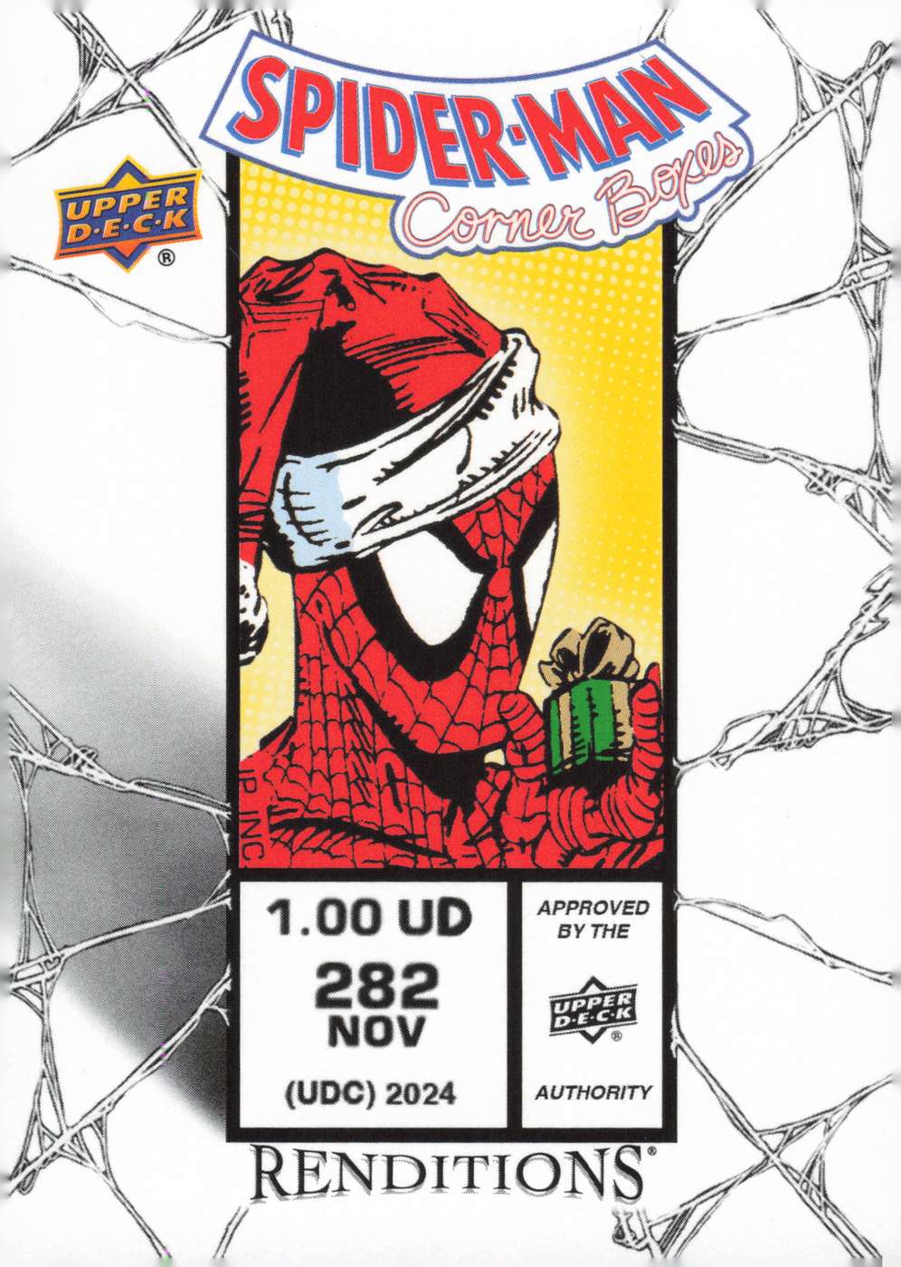 Spider-Man - The Amazing Spider-Man (1963) #314