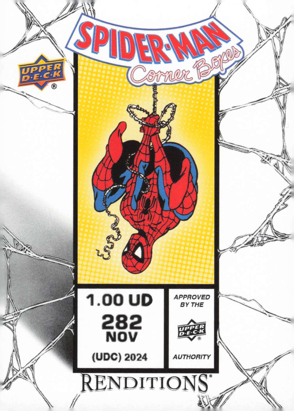 Spider-Man - The Amazing Spider-Man (1963) #327