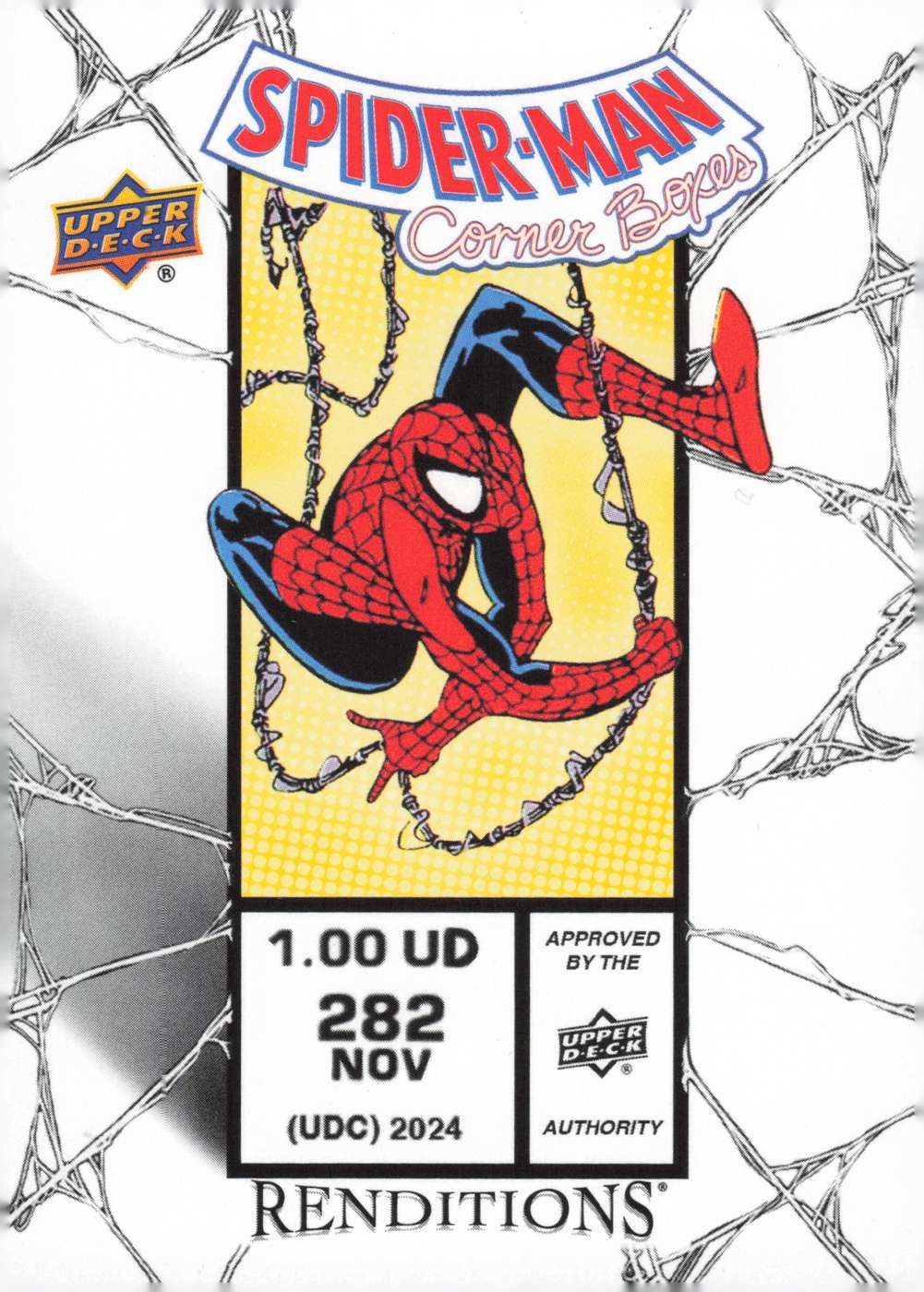 Spider-Man - The Amazing Spider-Man (1963) #331