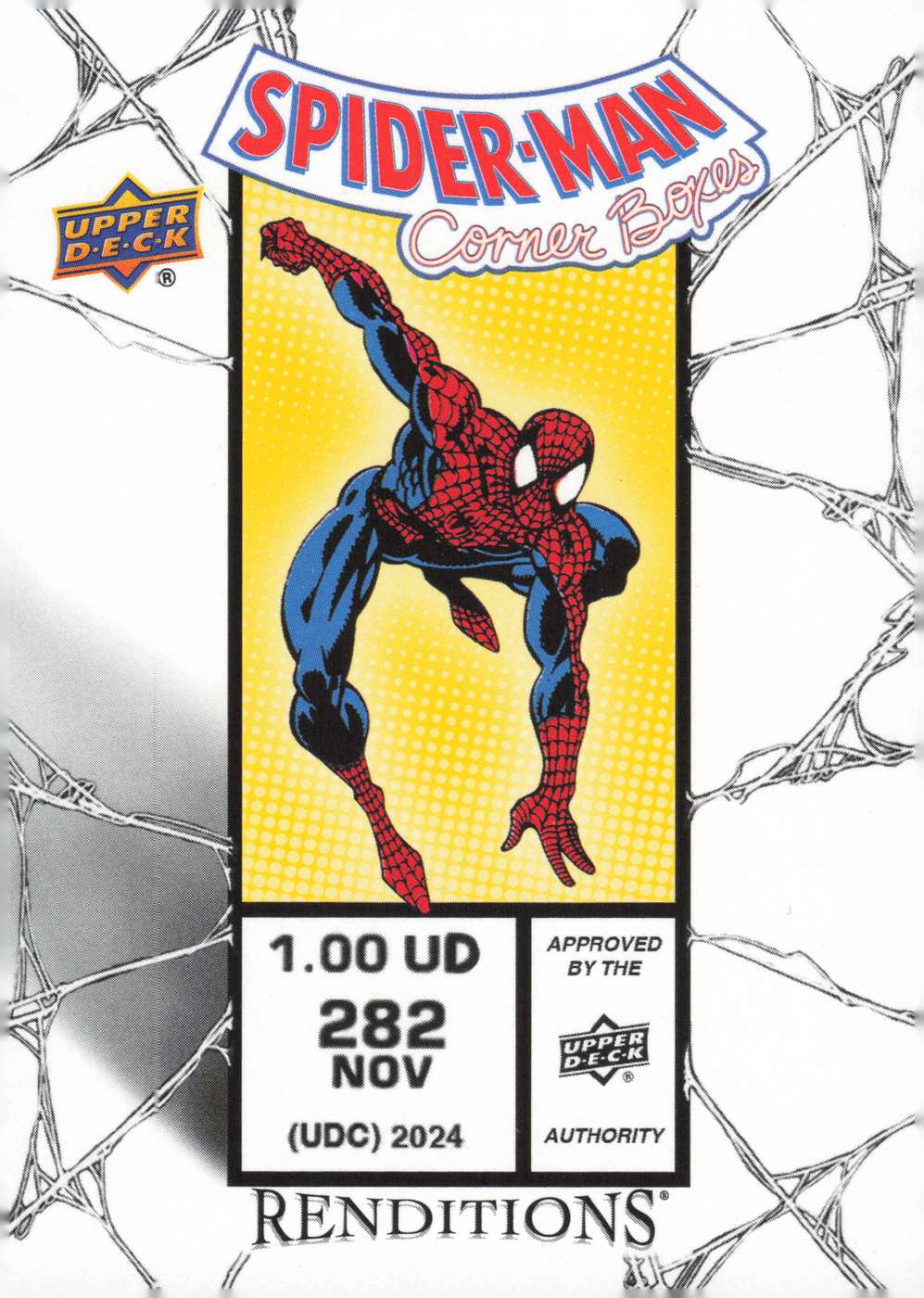 Spider-Man - The Amazing Spider-Man (1963) #361