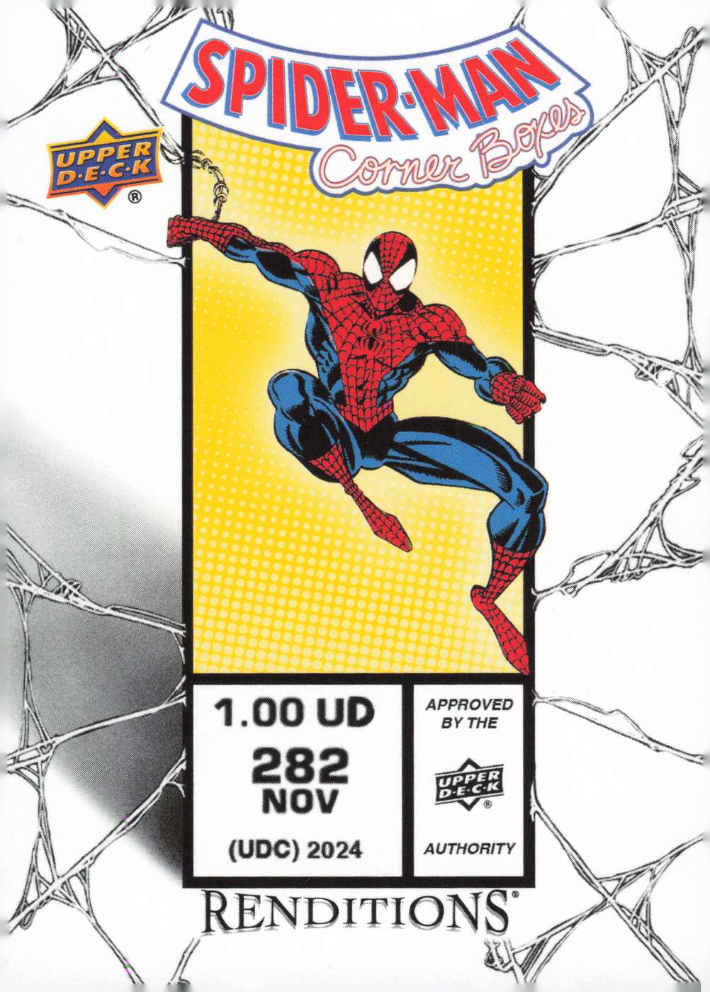 Spider-Man - The Amazing Spider-Man (1963) #378