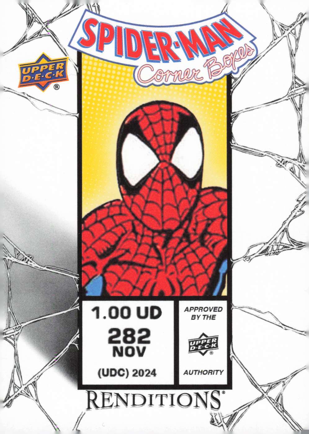 Spider-Man - The Amazing Spider-Man (1963) #380