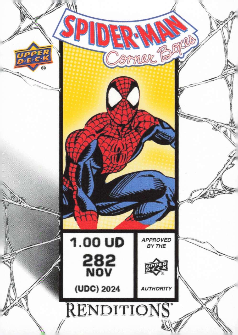 Spider-Man - The Amazing Spider-Man (1963) #381