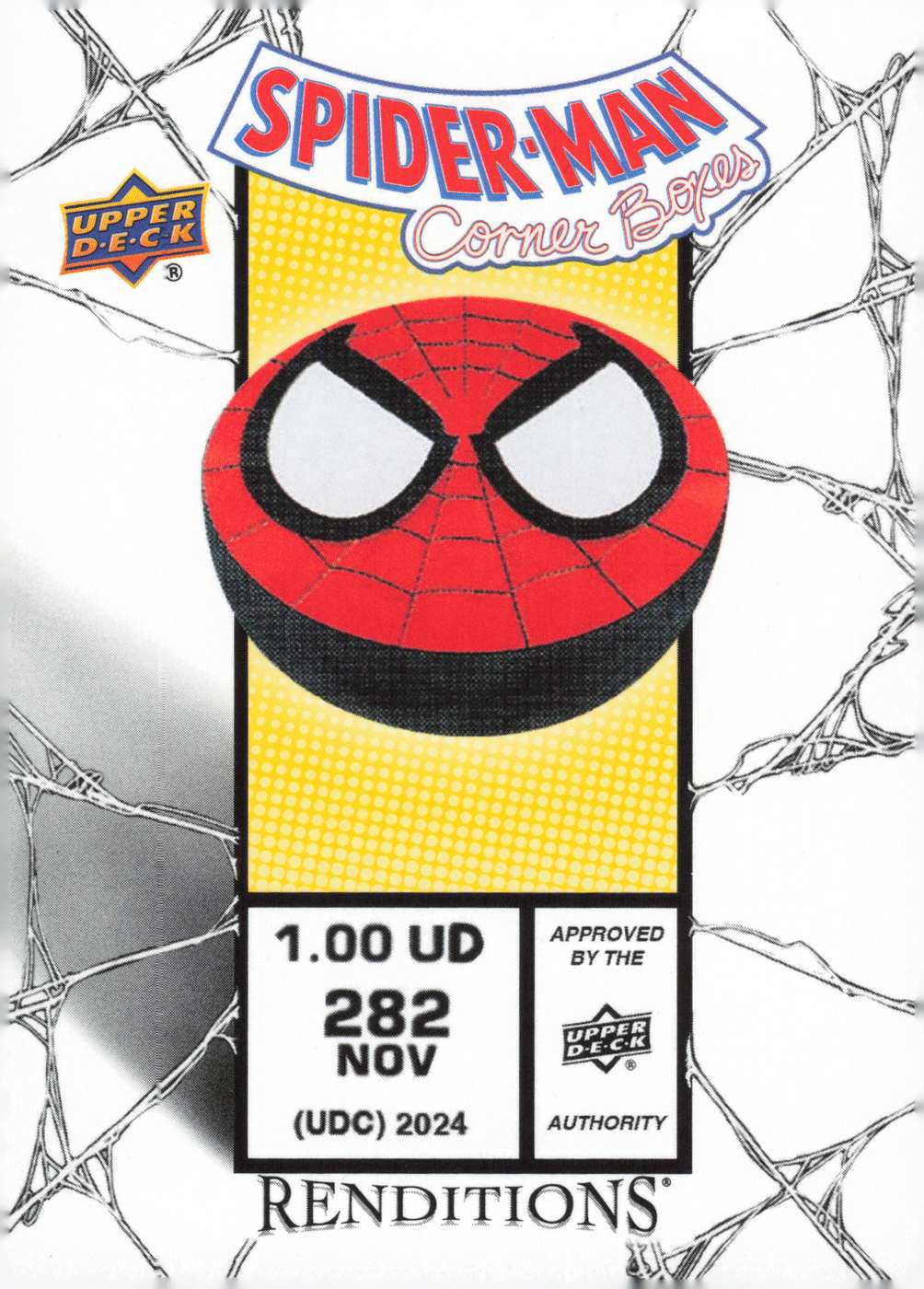 Spider-Man - The Amazing Spider-Man (1963) #411