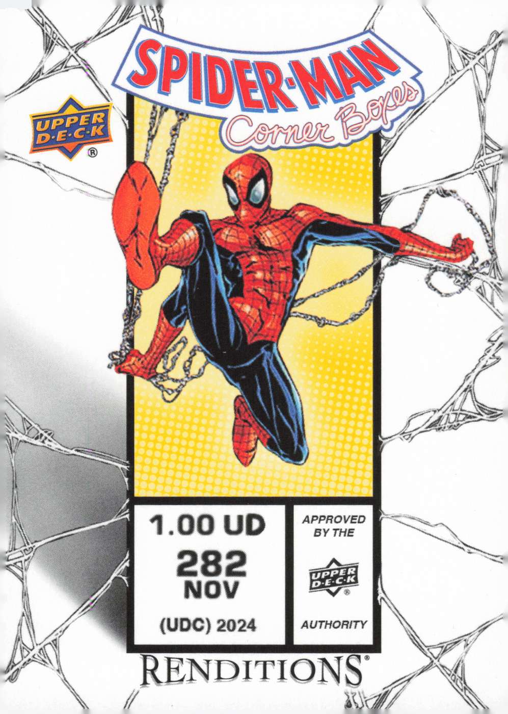 Spider-Man - The Amazing Spider-Man (1963) #428