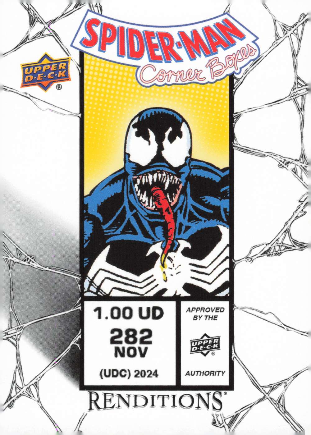 Spider-Man - Spider-Man (1990) #37
