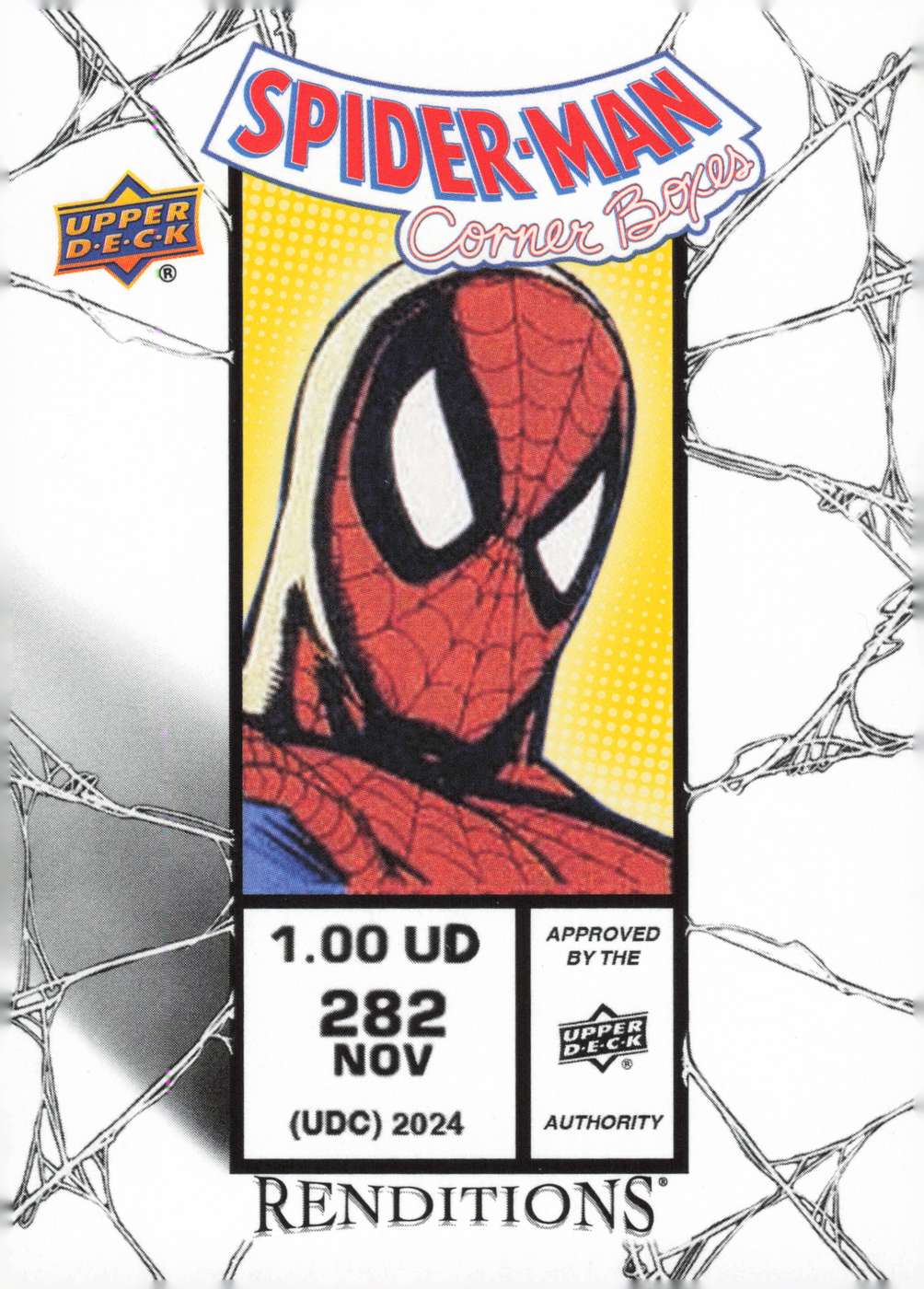 Spider-Man - Spider-Man (1990) #38