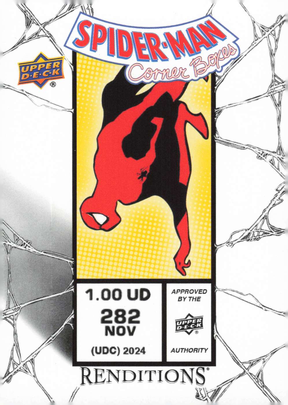 Spider-Man - Spider-Man (1990) #41