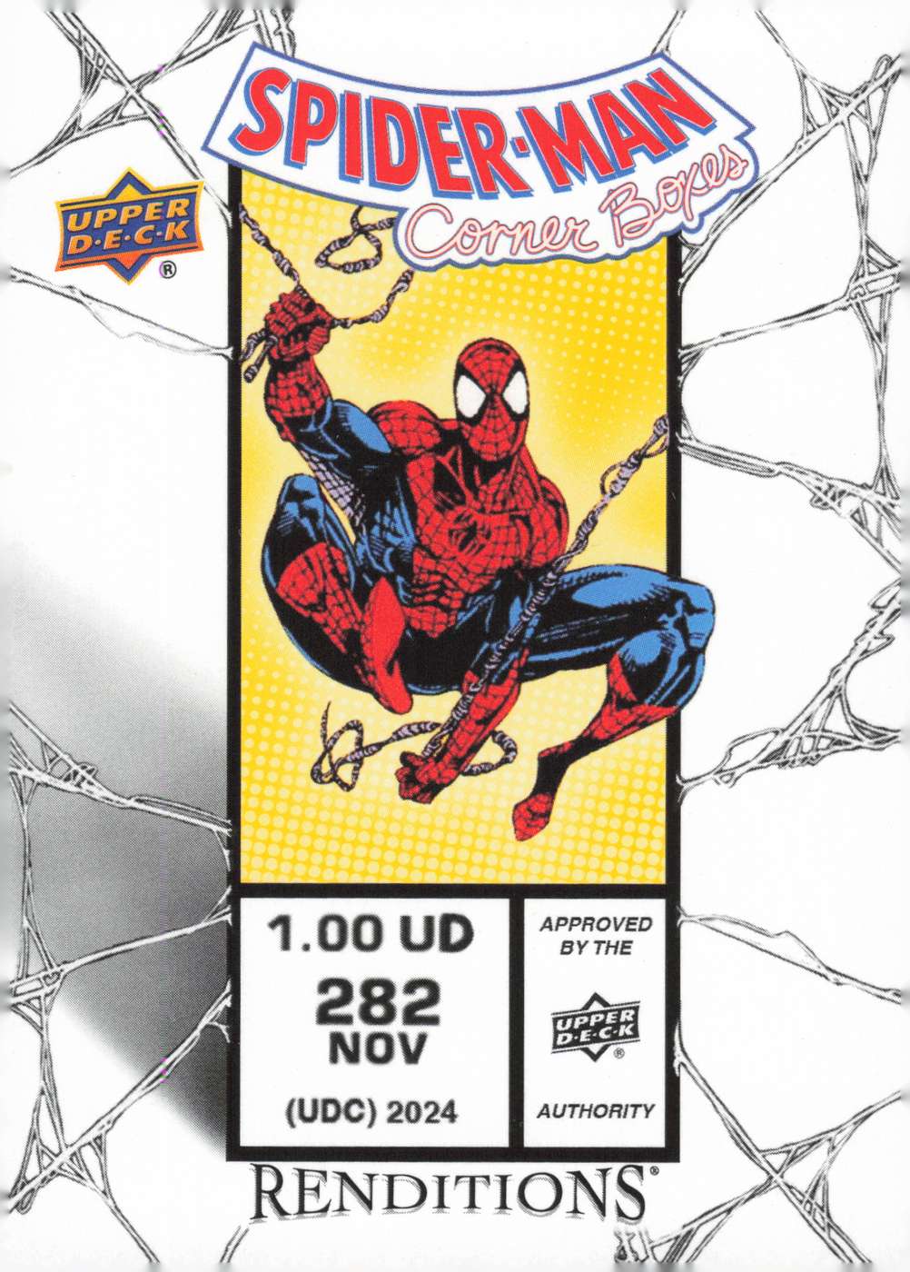 Spider-Man - Spider-Man (1990) #45