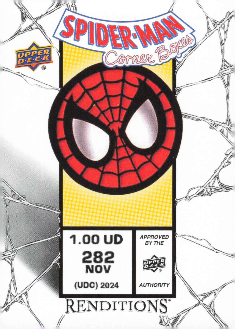 Spider-Man - Spider-Man (1990) #61