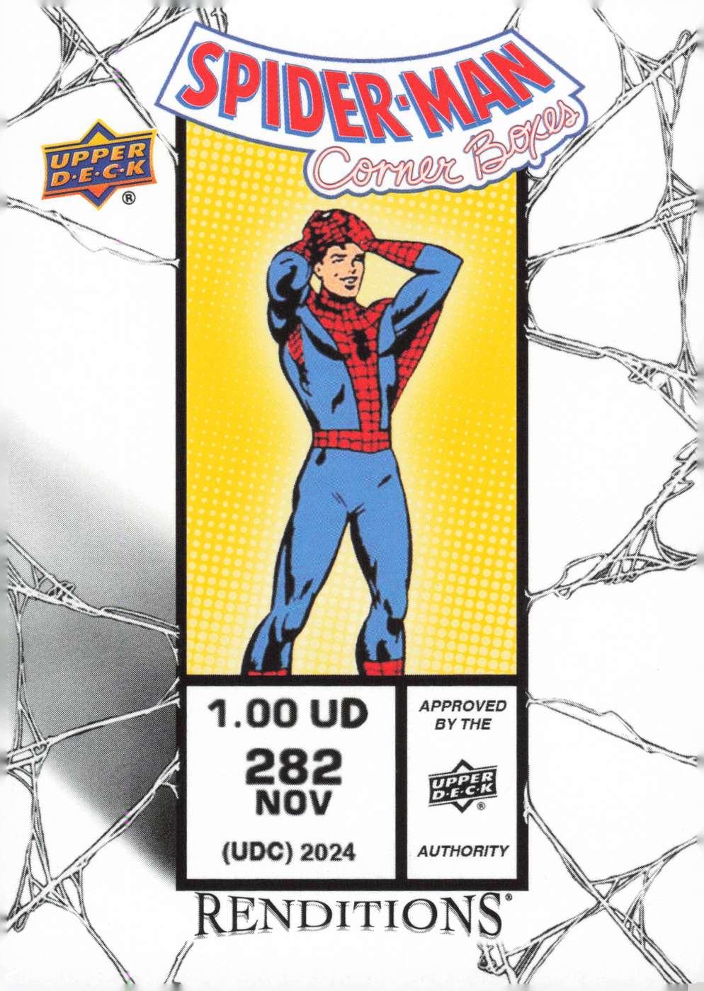 Spider-Man - Peter Parker, the Spectacular Spider-Man (1976) #1