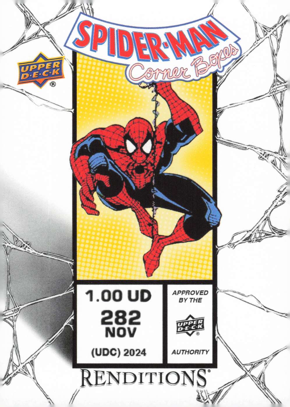 Spider-Man - Peter Parker, the Spectacular Spider-Man (1976) #213