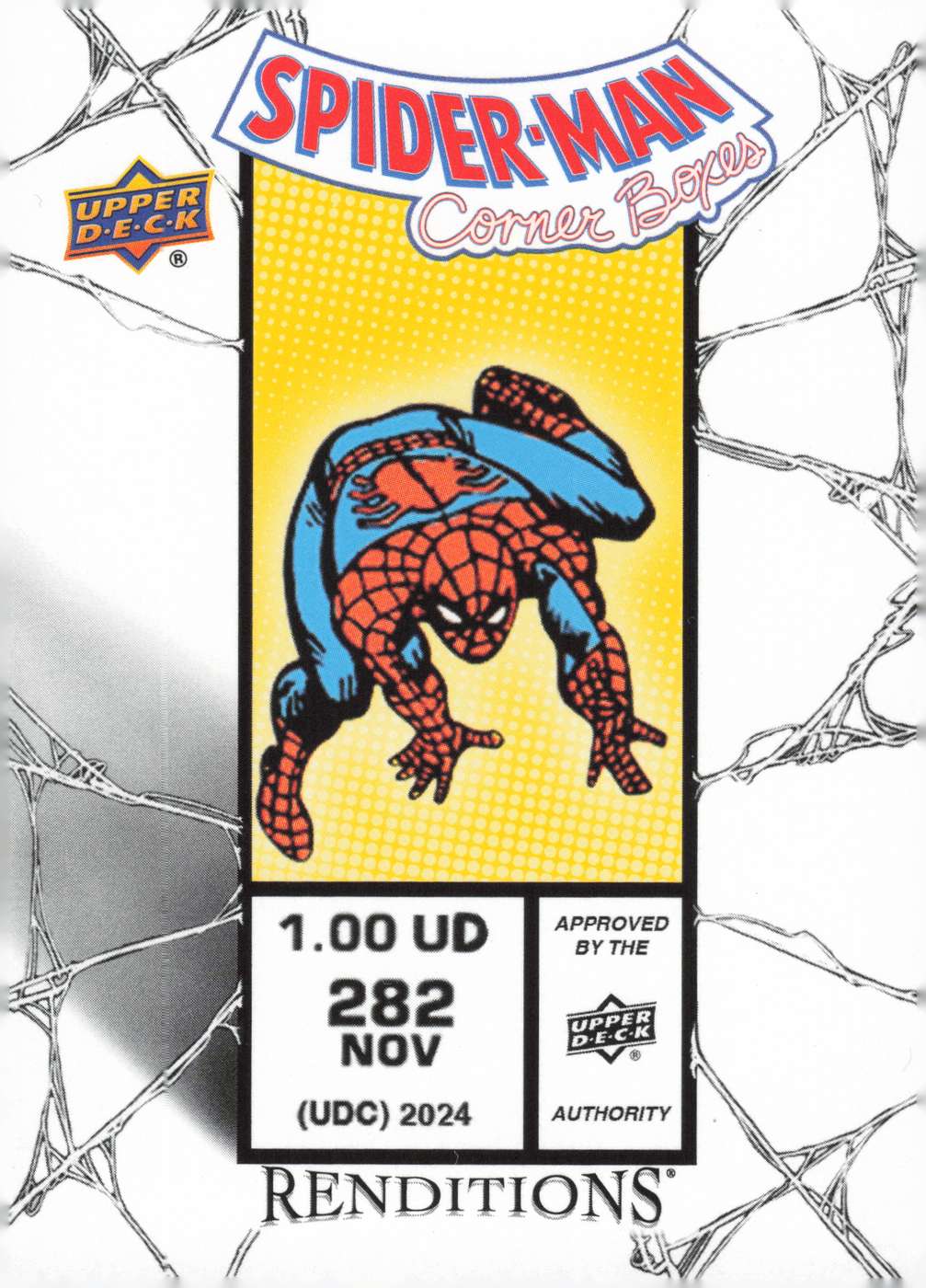 Spider-Ham - Marvel Tales (1966) #239