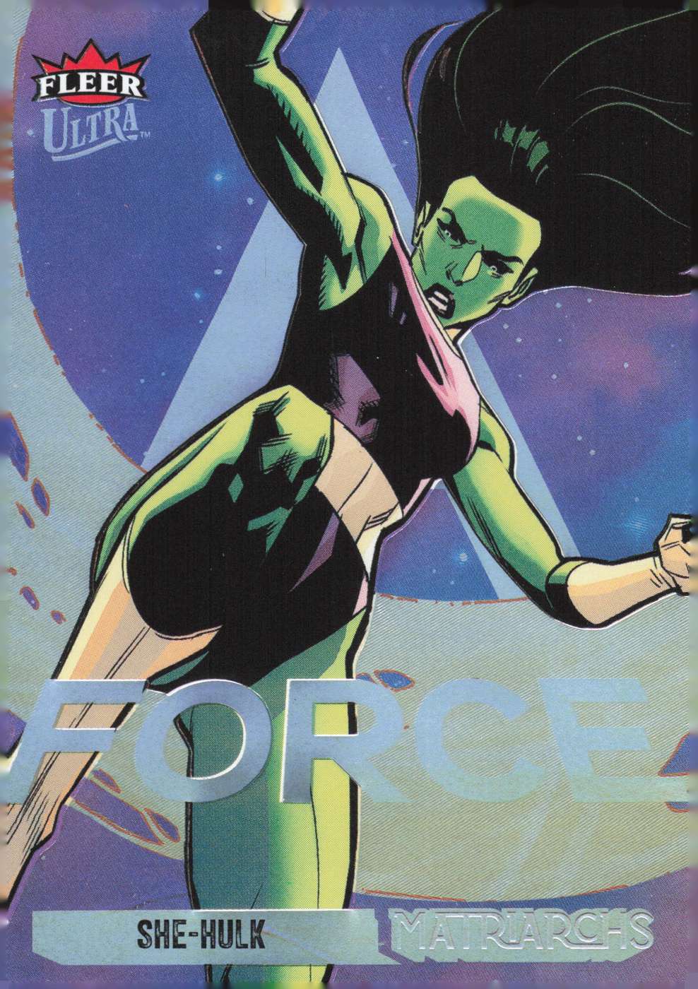 She-Hulk