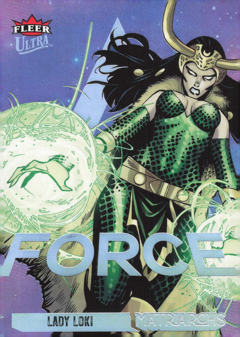 Lady Loki