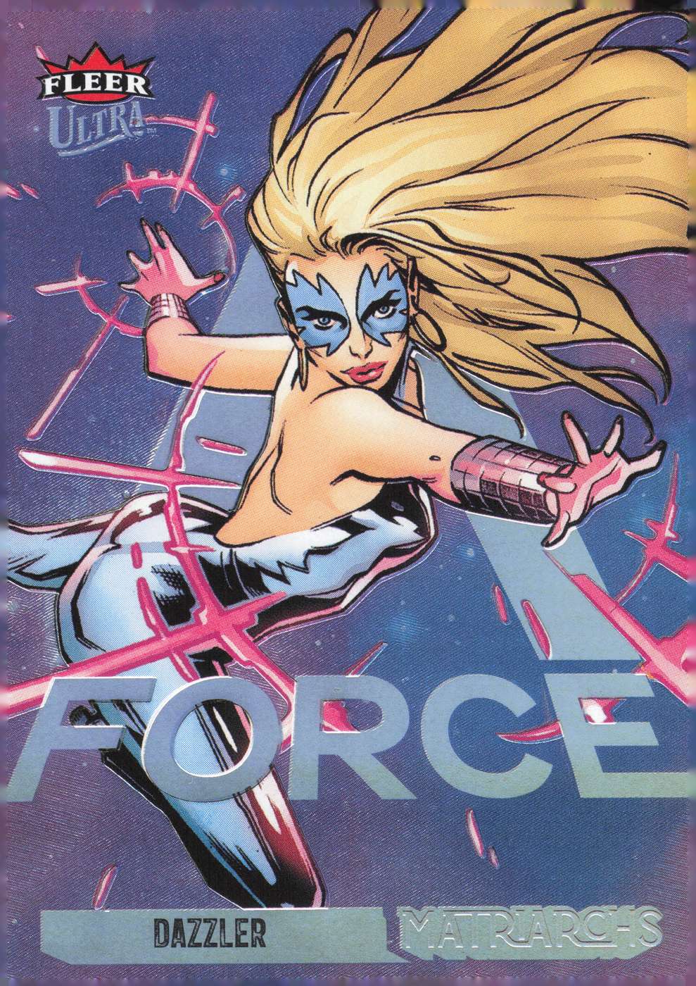 Dazzler