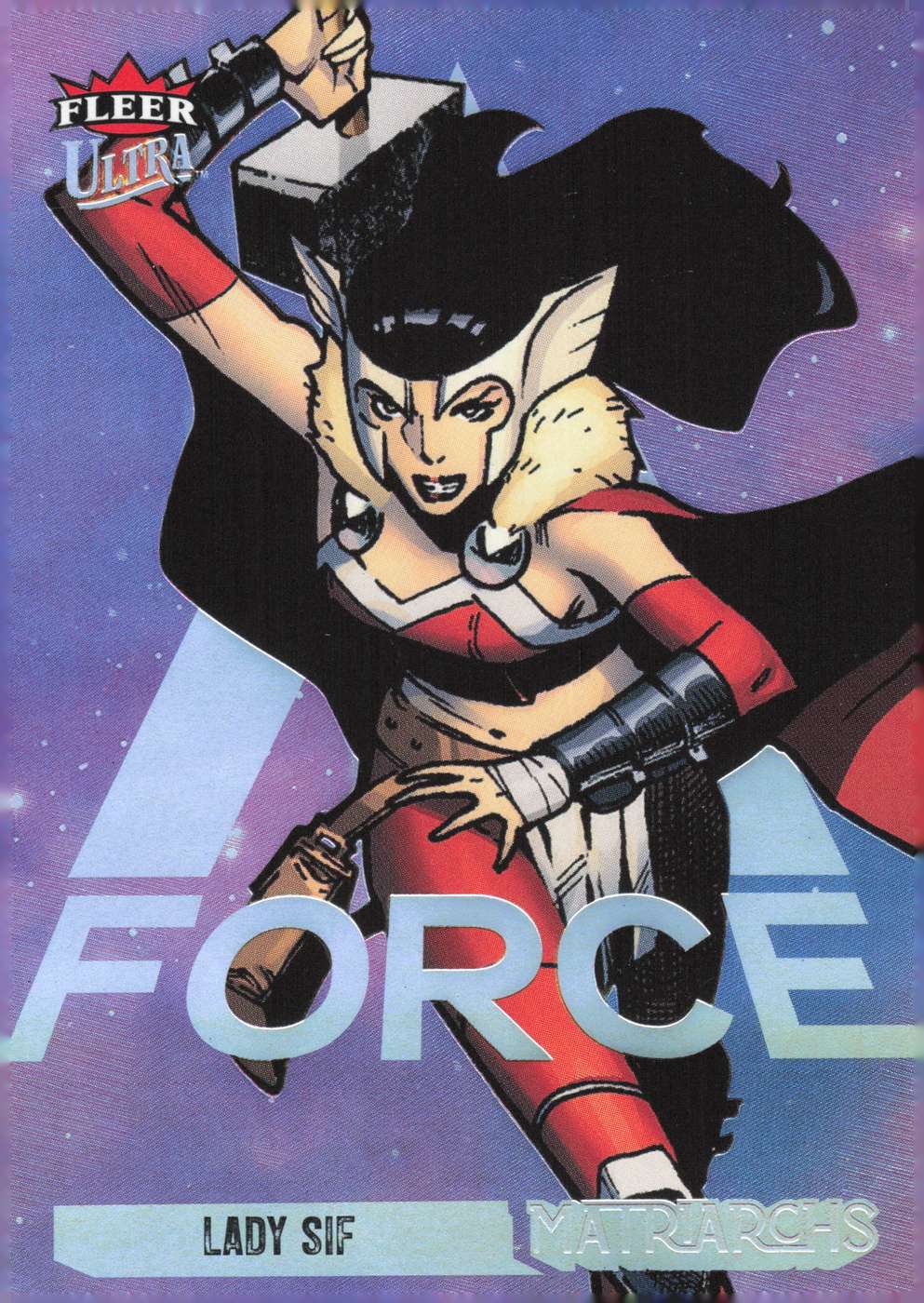 Lady Sif