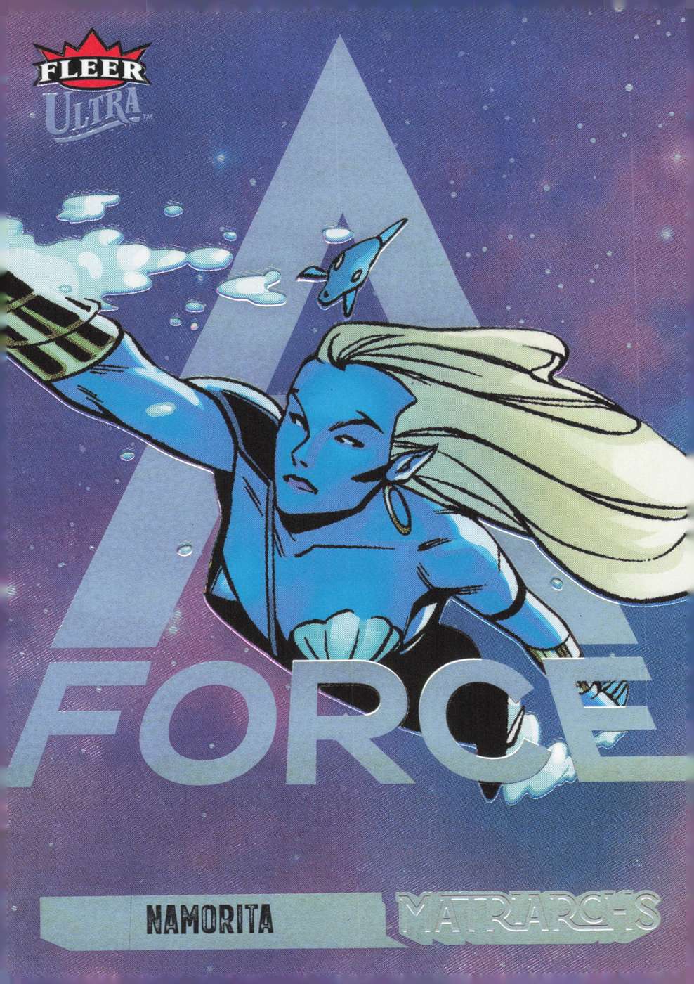 Namorita