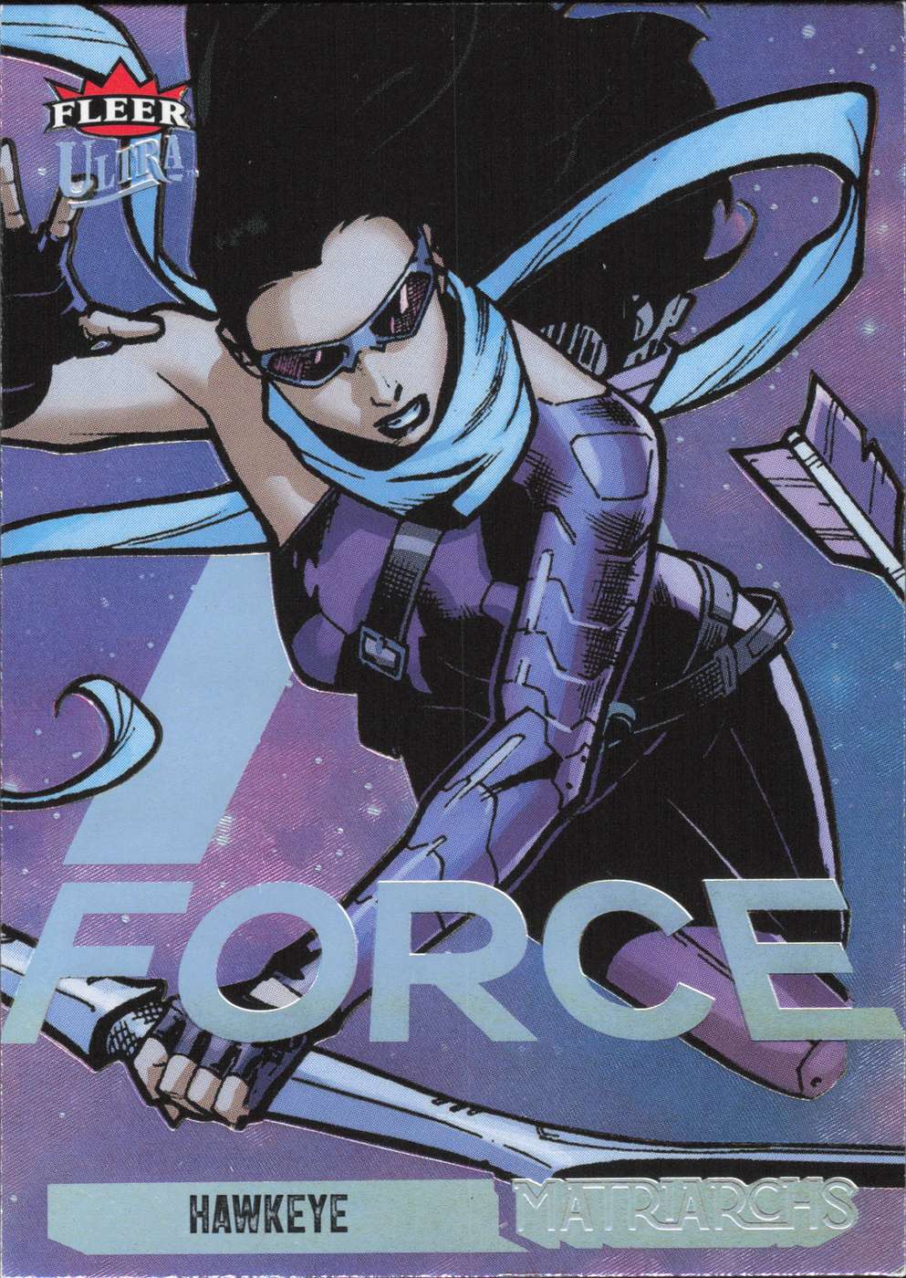 Hawkeye