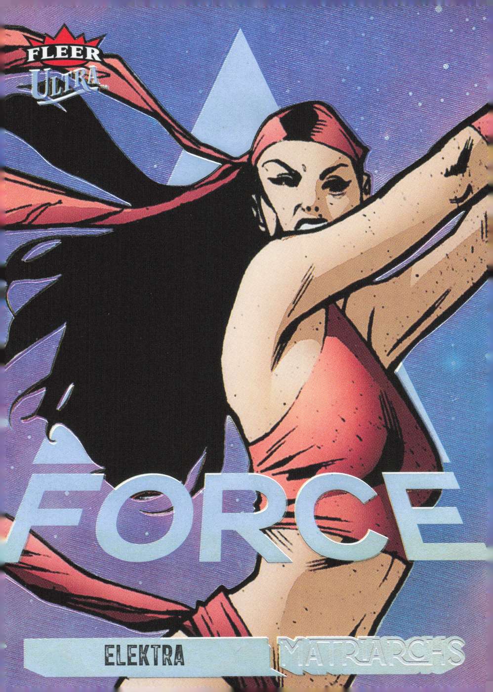 Elektra