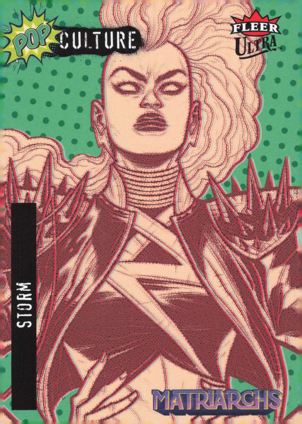 Storm Green