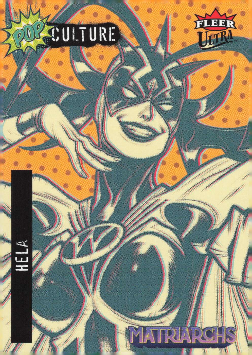 Hela Orange