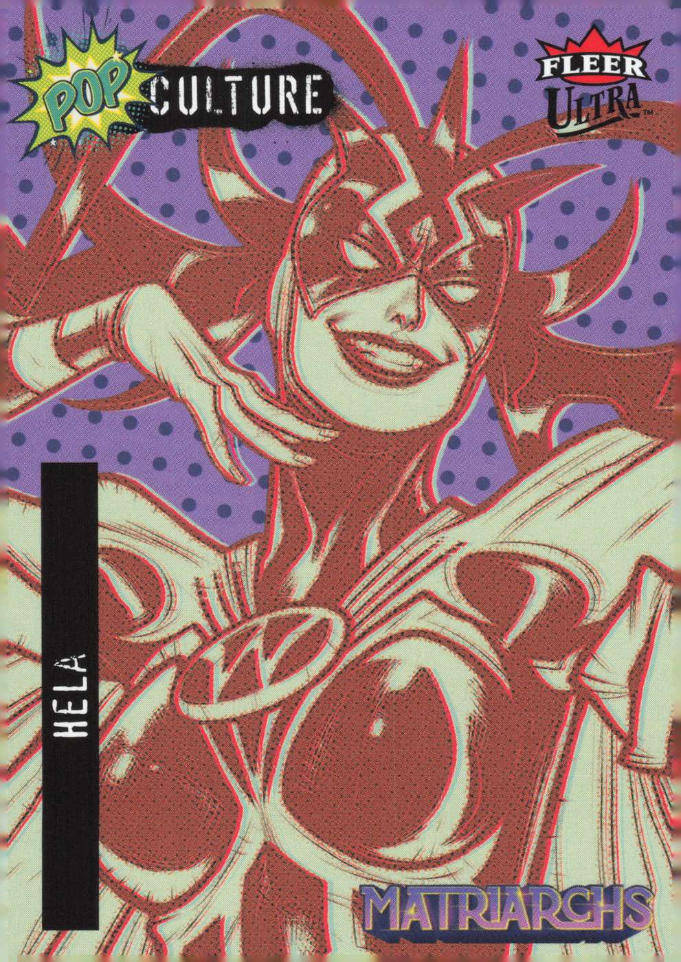 Hela Purple