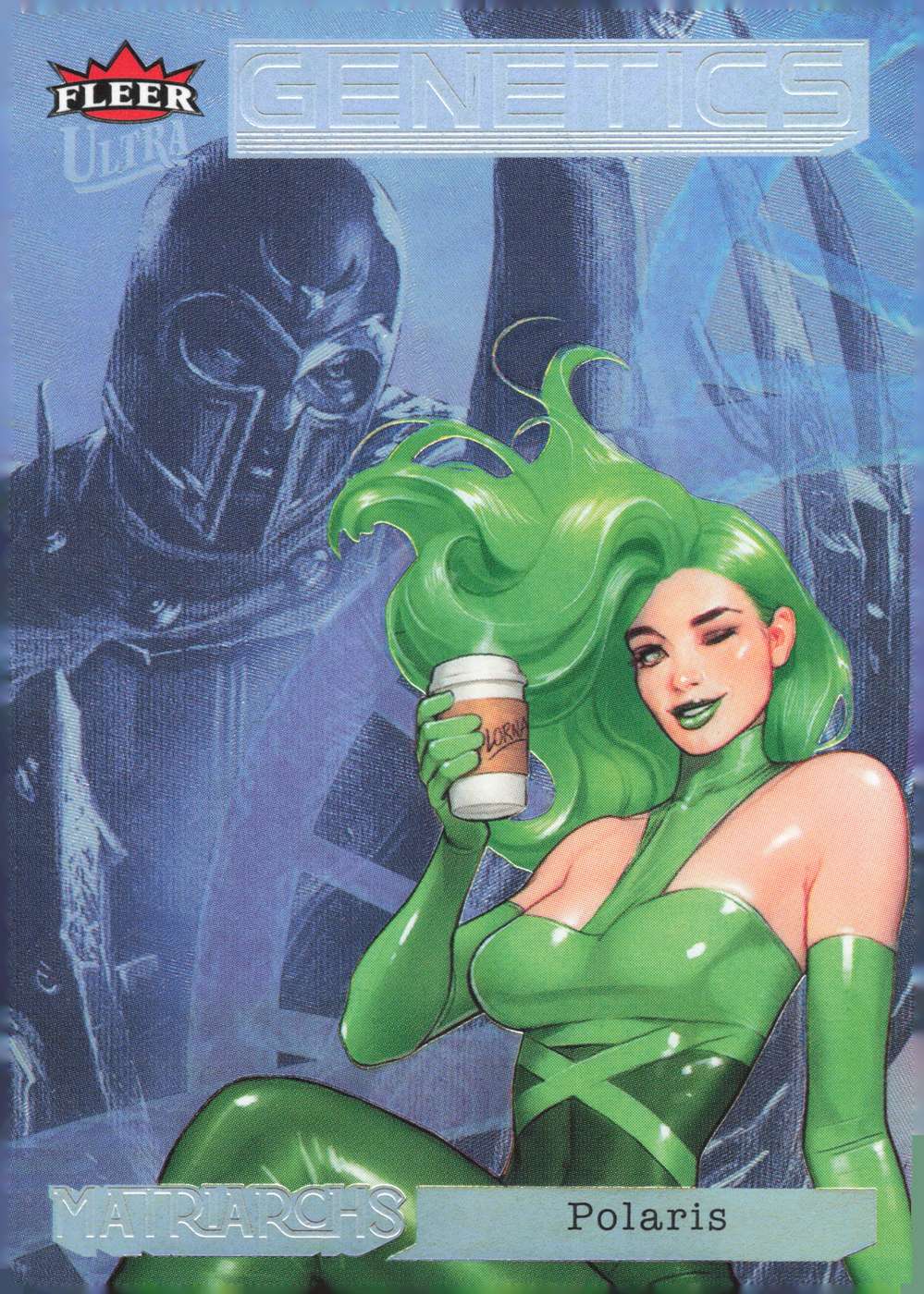 Polaris/Magneto