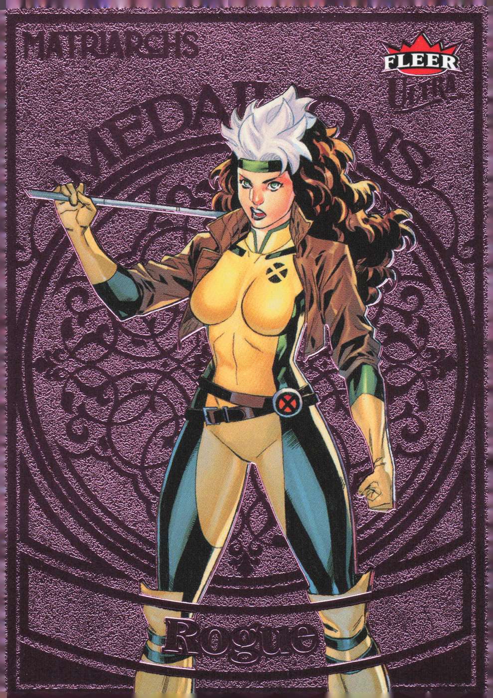 Rogue
