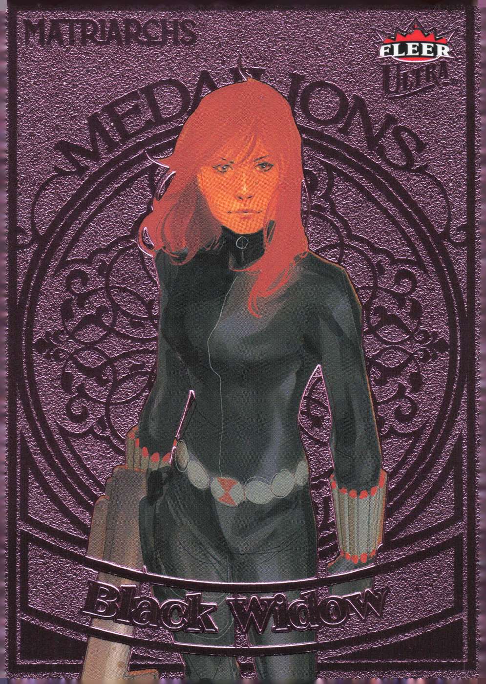 Black Widow