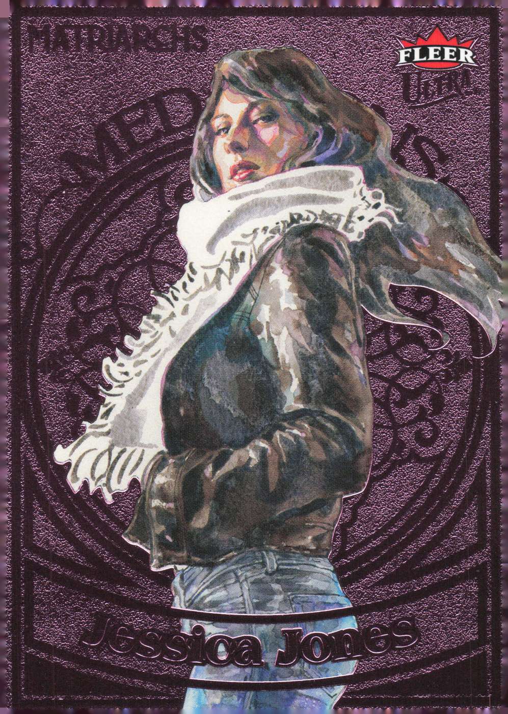 Jessica Jones
