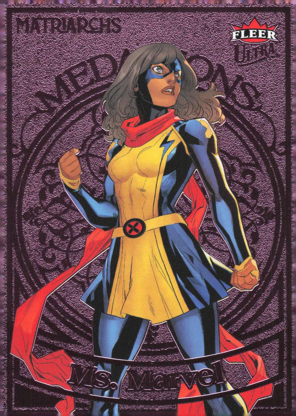 Ms. Marvel