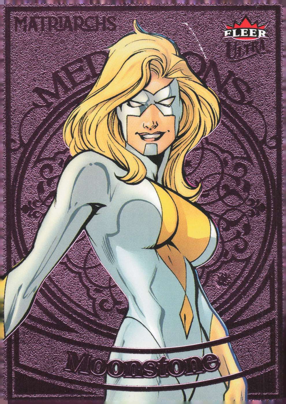 Moonstone