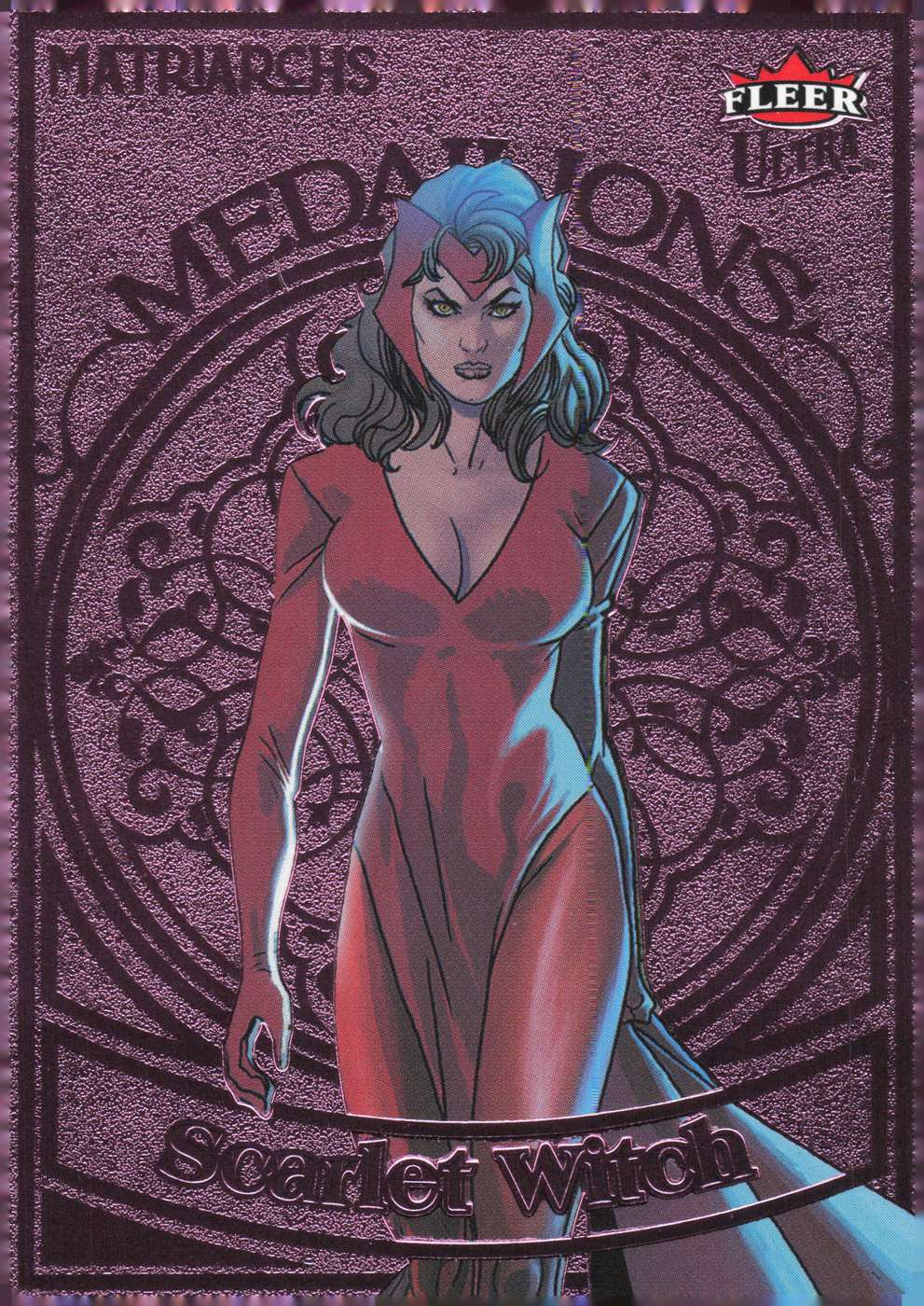 Scarlet Witch