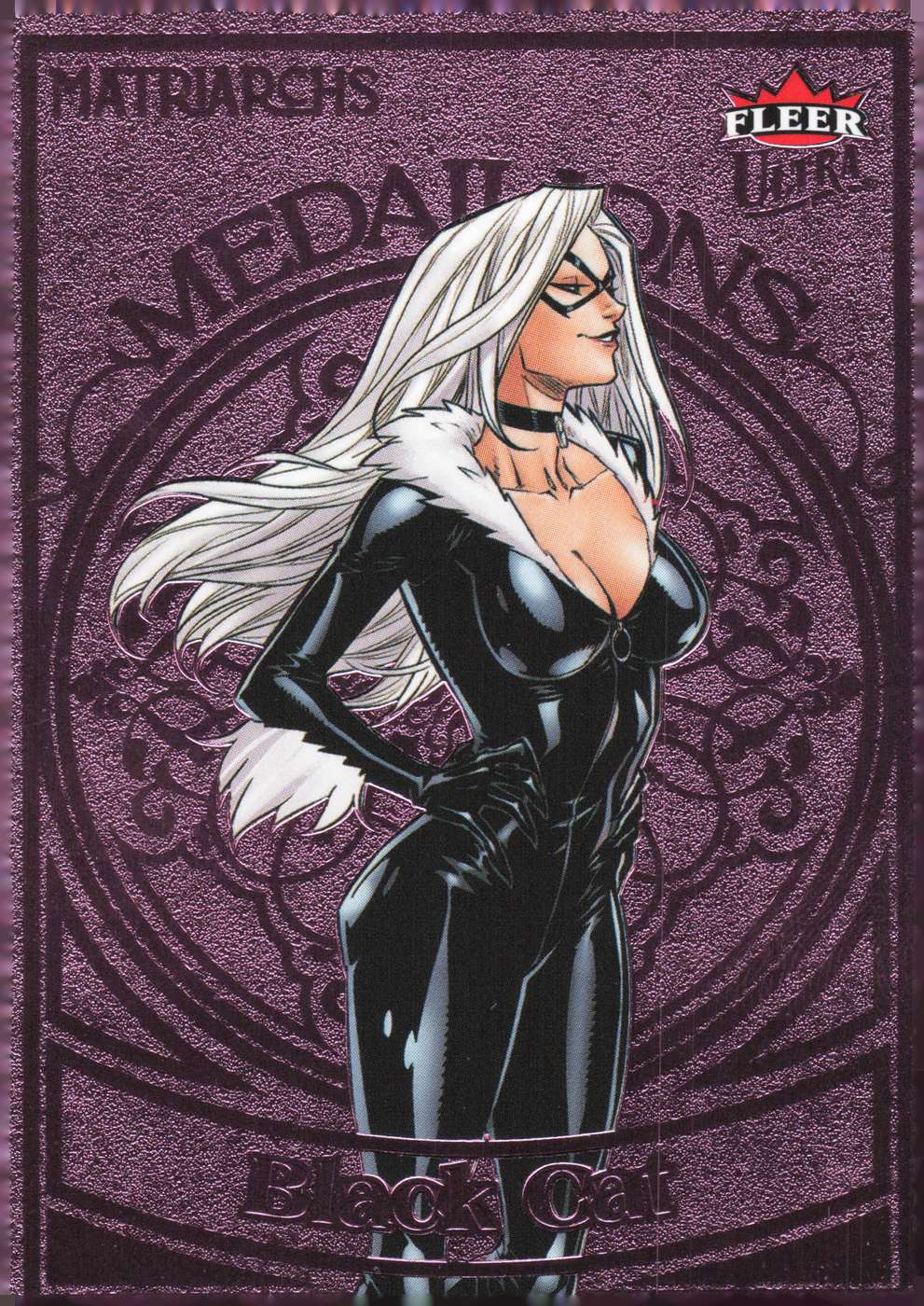 Black Cat
