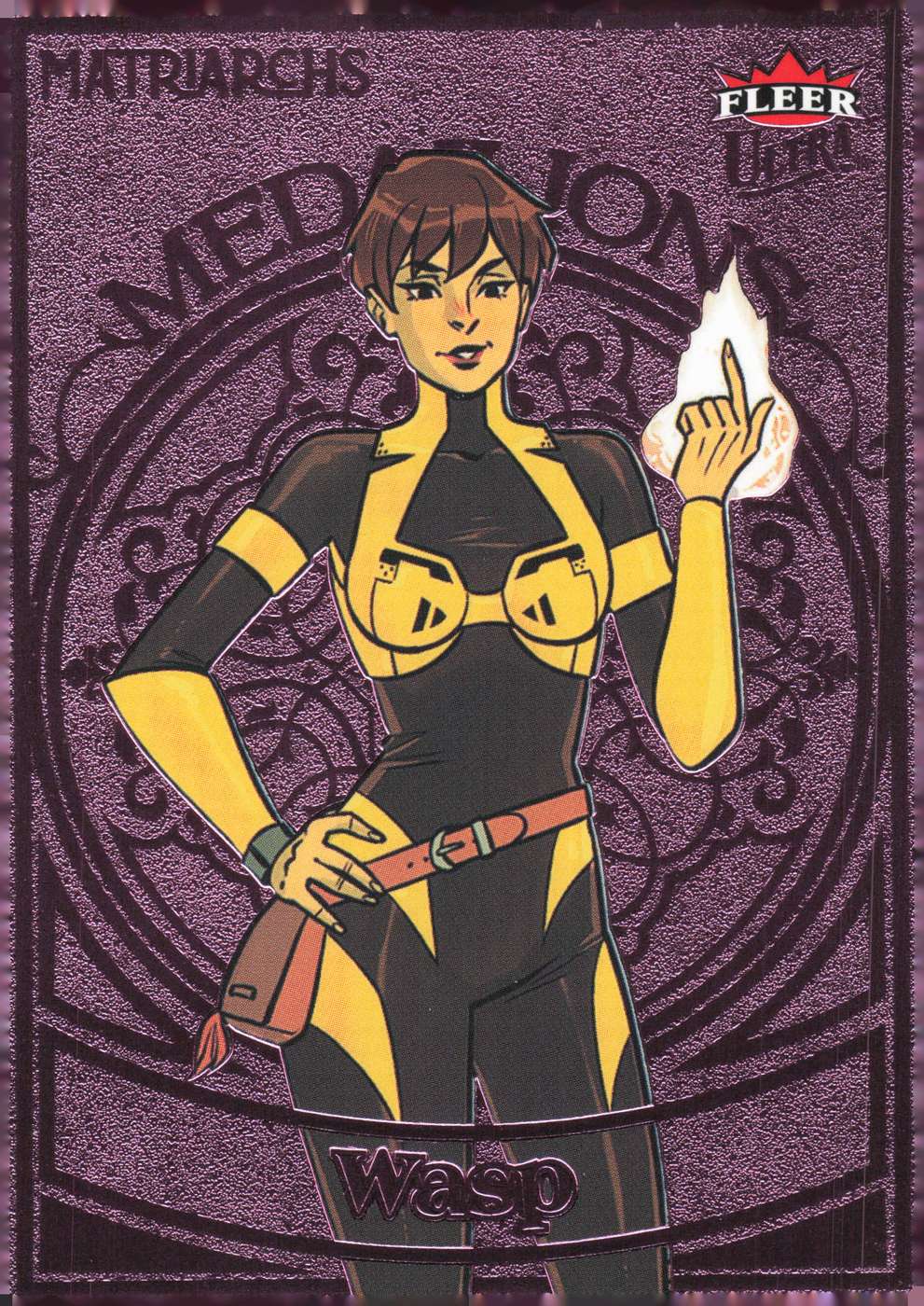 Wasp