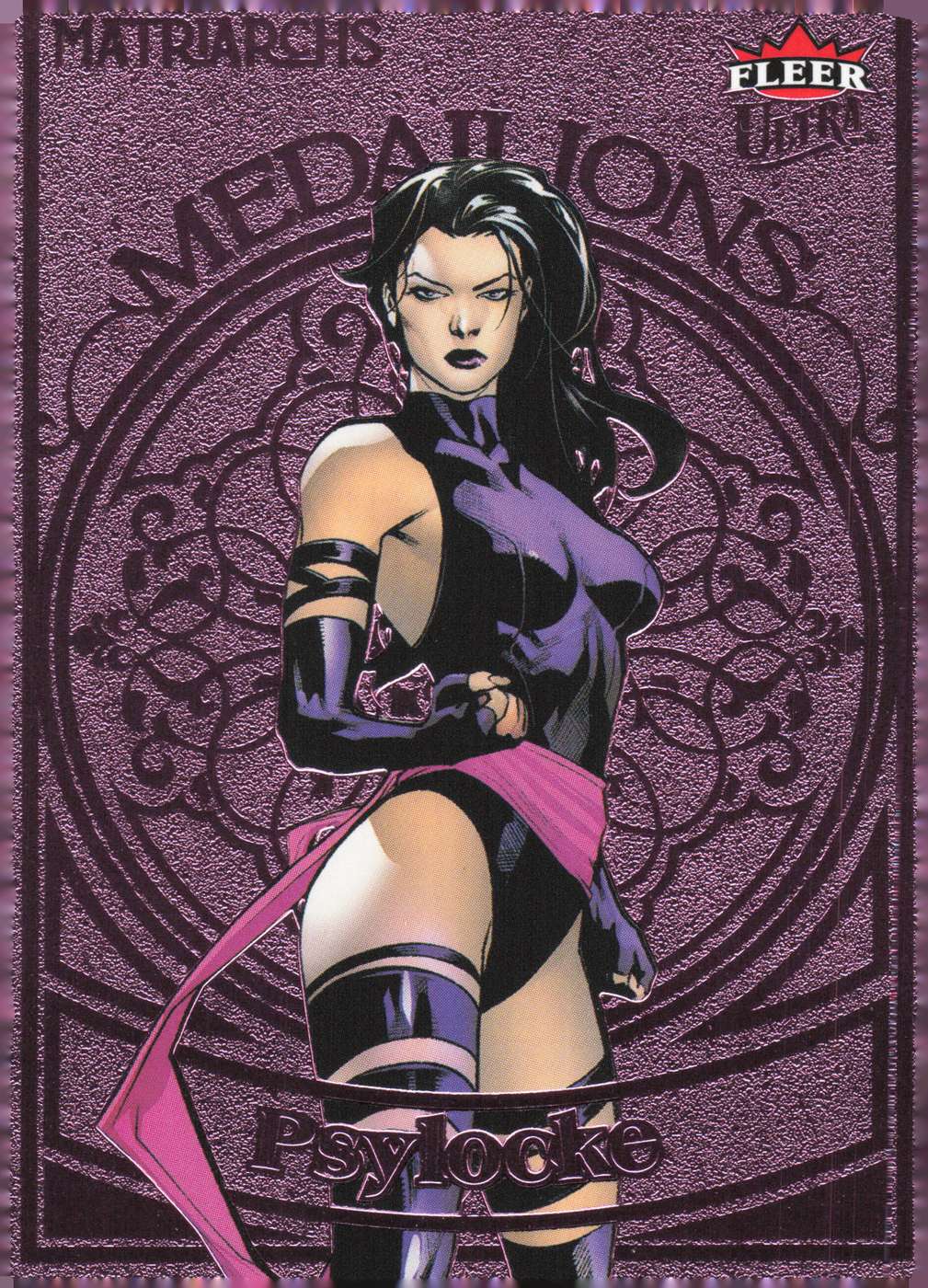 Psylocke