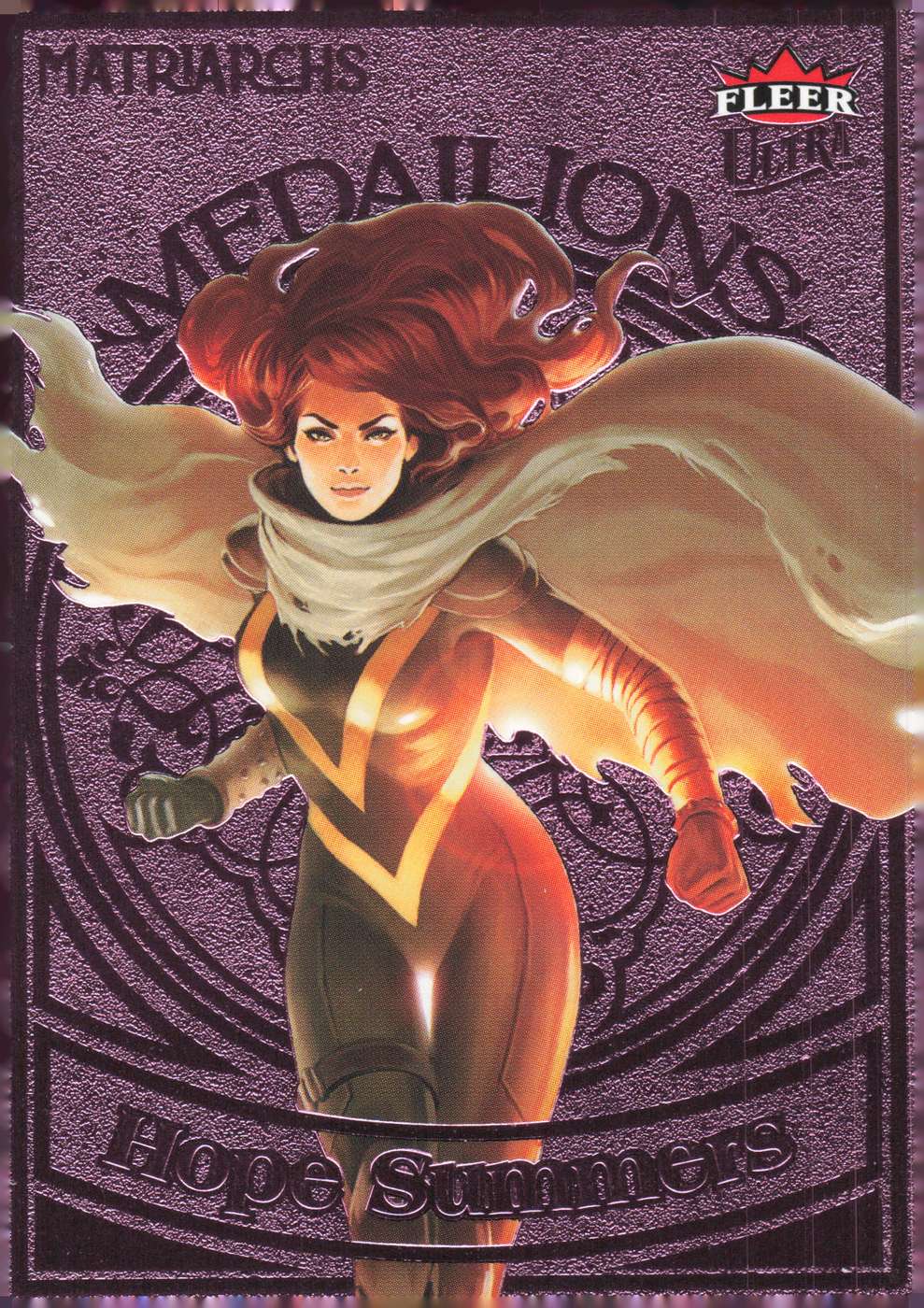 Hope Summers